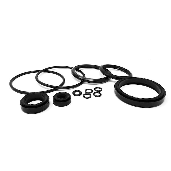 Springer Parts Service Kit, Unique 2.0 #10&11, EPDM Replaces 9611921791, Replaces Alfa Laval Part# 9611921767 9611921767SP - main